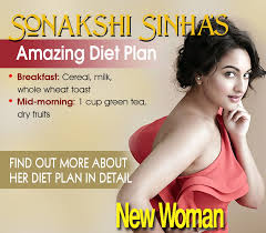 Before she entered bollywood, she became the headline of the entertainment world and it was for all good reasons. Celebrity Fitness Sonakshi Sinha S Weightloss Secret Celebrity Fitness Secrets Health Fitness