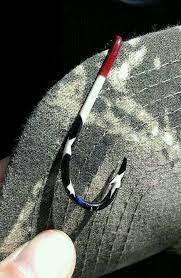 Pin By Nicole Weaver On Neat Stuff Country Girls American Flag Fish Hook