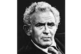 What Norman Mailer's 'cancellation' reveals