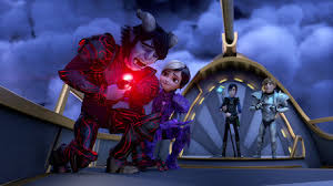 Wizards, the final show in guillermo del toro's tales of arcadia, ends and sets the stage for what's to come in trollhunters: Wizards Tales Of Arcadia Netflix Official Site