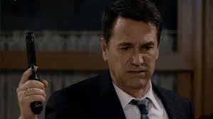 Así ha sido la batalla final en 'Amar es para siempre': Abel mata a tiros a  Beltrán