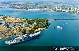 Maybe you would like to learn more about one of these? Pearl Harbor Oahu To Hawaii Com