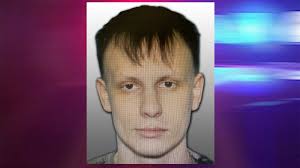PA man wanted for alleged assault, stalking