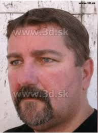 Found some of the original face scans for some of the SCP:CB models :  r/scpcontainmentbreach