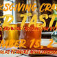 Thanksgiving Craft Beer Tasting event image