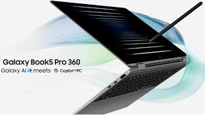 Samsung Galaxy Book 5 Pro