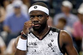 Tiafoe leva a melhor em duelo americano e é finalista em Cincinnati