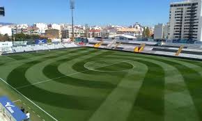 If you ae footie fan or interested in footie its a great team and stadium with drinks. O Autor Dos Cortes Artisticos No Melhor Relvado Da Liga Maisfutebol