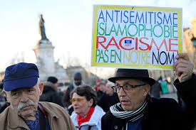 1400) is an abrahamic primarily ethnic religion comprising the collective religious, cultural, and legal tradition and civilization of the jewish people. French Jews Muslims Learn Each Other S Language Find Understanding Csmonitor Com
