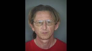 BCSO: Convicted sex offender arrested again