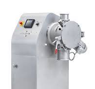 LÖDIGE PLOUGHSHARE® MIXERS (LABORATORY MACHINES) | CPHI Online
