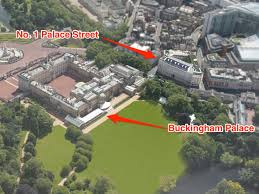 Prince philip, the husband of queen elizabeth who played a leading figure in the british royal family for almost seven decades, has died aged 99. Luxury Apartments On Sale Across From Buckingham Palace For Up To 30 Million