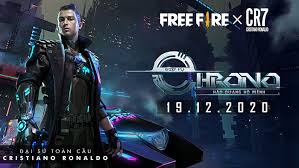 | aunque parecieran no tener ninguna relación alguna, su unión se ha confirmado. Nhan Váº­t Cá»§a Cristiano Ronaldo Trong Free Fire Ä'Æ°á»£c Giá»i Thiá»u Thong Qua Trailer Ä'áº§y Ká»ch Tinh
