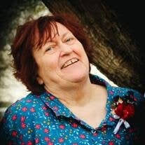 Terry Ann Bible Obituary