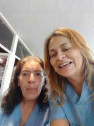 Cuidadoras de Hospital en La Serena. Cuidado individualizado