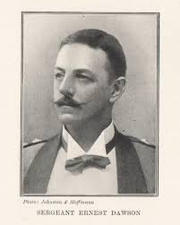 Some Notes On The War In South Africa