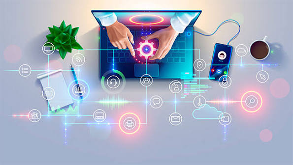 Software Maintenance and Support Banner