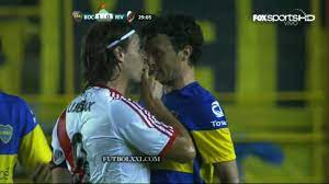 Los goles del partido con relato de mariano closs fm rock & pop 95.9. Boca 2 River 0 Verano 2012 Hd Full 1080p Youtube