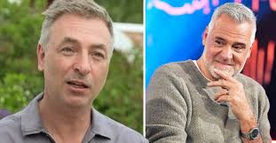 Tareq Taylors okända namnbyte