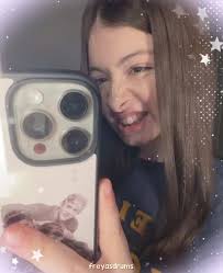 Freya Horan Instagram