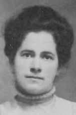 Edna Earl Appenzellar Clingenpeel (1883-1928)