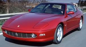 Check spelling or type a new query. Ferrari 456m Gt 442 Hp Specs Performance