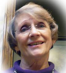 Obituary for Mary M. McMillin