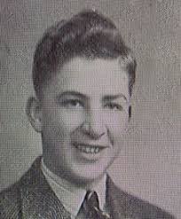 Charles Chester “Sonny” Boyer Jr. (1923-2005)