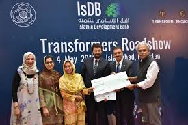 Islamabad pakistan, july 6 (ani): Pakistan Talent Wins Islamic Development Bank Funding To Solve Sdgs Digital Spartans
