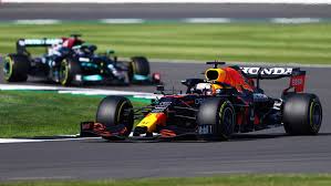 Toute l'actualité de la formule 1 est à suivre en direct sur l'équipe. 2021 F1 British Grand Prix Sprint Qualifying Results Racingnews365