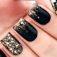This winter, try out these 27 new year's nail art designs and ideas for celebrating 2021. Bluehost Com New Years Eve Nails Sparkly Nails Black Nail Designs