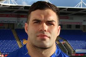 Anthony England Archives