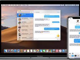Or maybe you're just looking for some new apps to check out. How To Reconnect Imessage If It S Not Working On Your Apple Mac