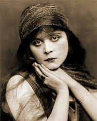 Silent Era : People