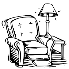 Maybe you would like to learn more about one of these? Dibujo Para Colorear De Un Sillon