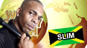 WorldComedyClash 2018