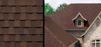Tamko building products llc is a leading independent manufacturer of residential roofing shingles crafted with american pride for more than 75 years. Rustic Redwood Architectural Shingles Shingle Colors Shingling