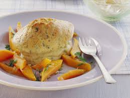 Herzhaftes Soufflee Mit Krautern Und Gemuse Rezept Herzhaft Soufflee Rezepte