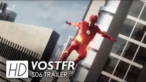 Regarder la serie flack saison 1 episode 2 vostfr en streaming et gratuit en une bonne qualité. The Flash Saison 6 Comic Con Trailer Vostfr Hd Youtube