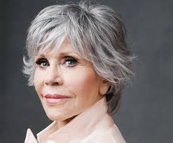Happy 87th Birthday to the phenomenal Jane Fonda! 🌟🎬✨ From Barbarella to  Klute, Coming Home, 9 to 5, and Grace and Frankie, you've captivated  audiences for decades with your fearless talent, authenticity,