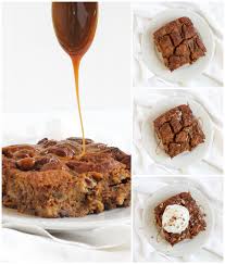 Maybe you would like to learn more about one of these? Pumpkin Bread Pudding Love Grows Wild