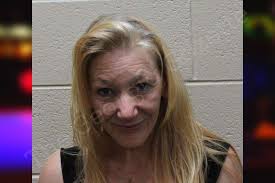 Regina Fletcher — Haralson County Jail Bookings