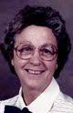 Betty J Vanover Edwards (1933-2014)