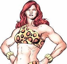 Image result for giganta