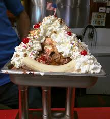 jaxson's ice cream parlor & restaurant