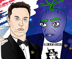 The Marketing Colossus