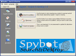 Spybot 2.0.12.0 · download now. Spybot Search Destroy Free Download Cnet Download Com Spyware Photo Editing Software Windows Programs