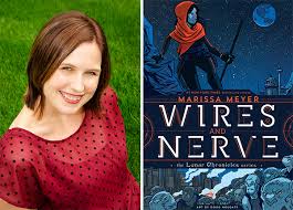 Lunar chronicles wiki is a collaborative project to create the most definitive, accurate, and accessible encyclopedia and reference for everything related to the lunar chronicles series. Q A With Marissa Meyer