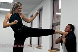 HIT & KICKASS - Impact Action