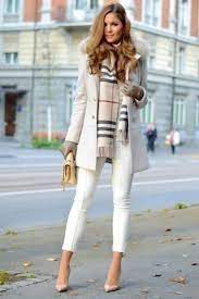 45 Elegant Winter Outfit Ideas Inspiration Vis Wed Stylish Winter Outfits White Blazer Outfits Fashion